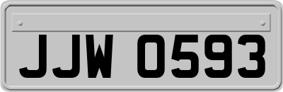 JJW0593