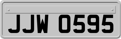 JJW0595