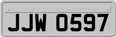 JJW0597