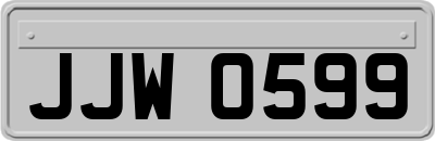 JJW0599
