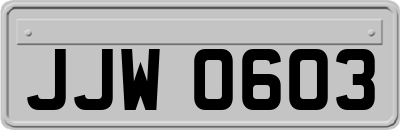 JJW0603