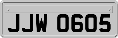JJW0605
