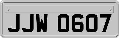 JJW0607