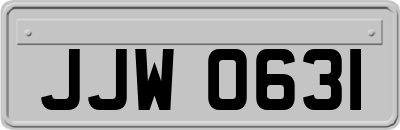 JJW0631