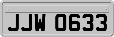 JJW0633