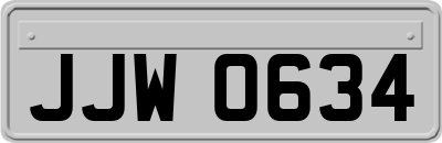 JJW0634