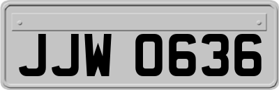 JJW0636