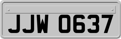 JJW0637