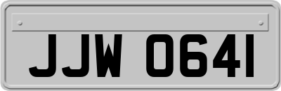 JJW0641