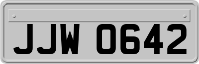 JJW0642