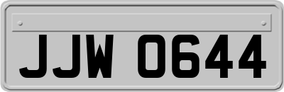 JJW0644