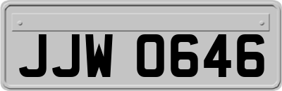 JJW0646