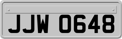 JJW0648