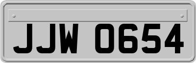 JJW0654