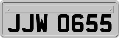 JJW0655