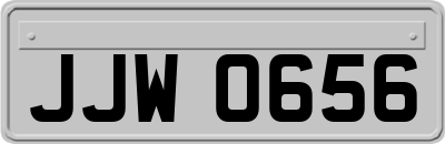 JJW0656