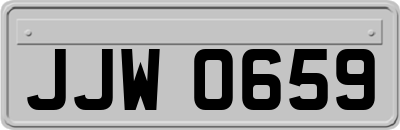 JJW0659