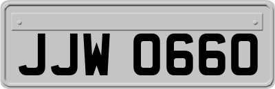 JJW0660