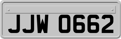 JJW0662