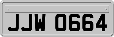 JJW0664