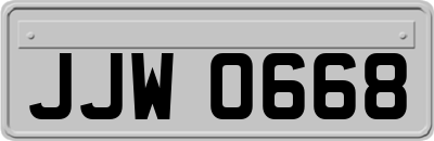JJW0668