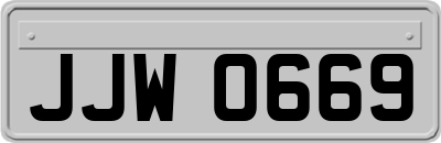 JJW0669