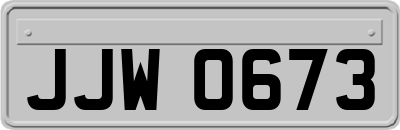 JJW0673