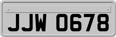 JJW0678