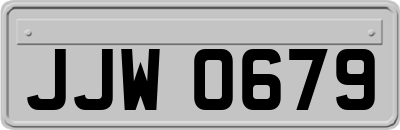 JJW0679
