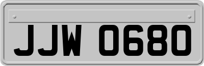JJW0680
