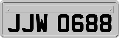 JJW0688