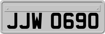 JJW0690