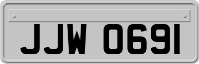 JJW0691