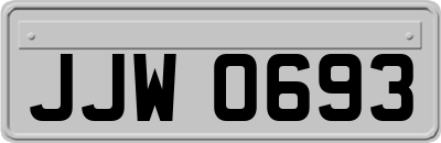JJW0693