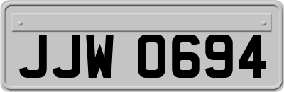 JJW0694