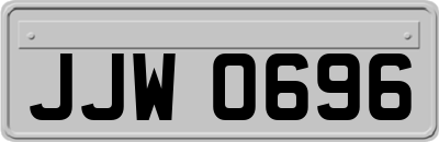 JJW0696