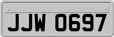 JJW0697