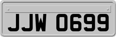 JJW0699