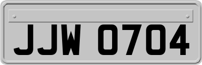 JJW0704