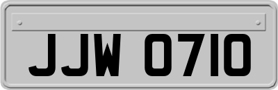 JJW0710