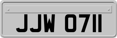 JJW0711