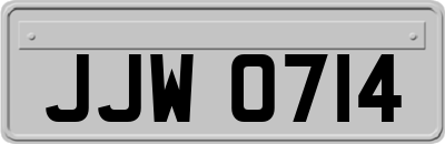 JJW0714