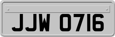 JJW0716