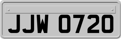 JJW0720