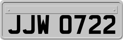 JJW0722
