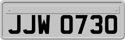 JJW0730