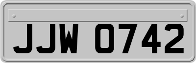 JJW0742