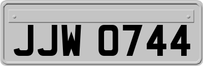 JJW0744