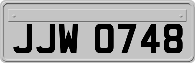 JJW0748