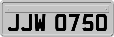 JJW0750